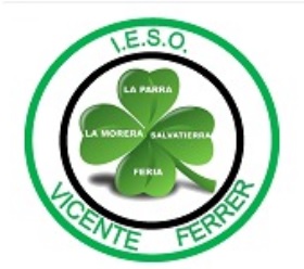 Logo del centro